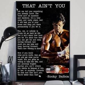 Meet your Posher, Ryan